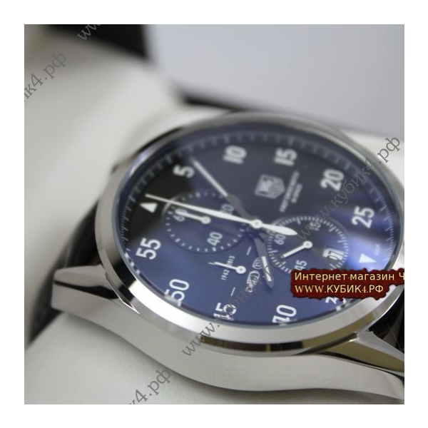 Tag Heuer SpaceX (код 003-02)