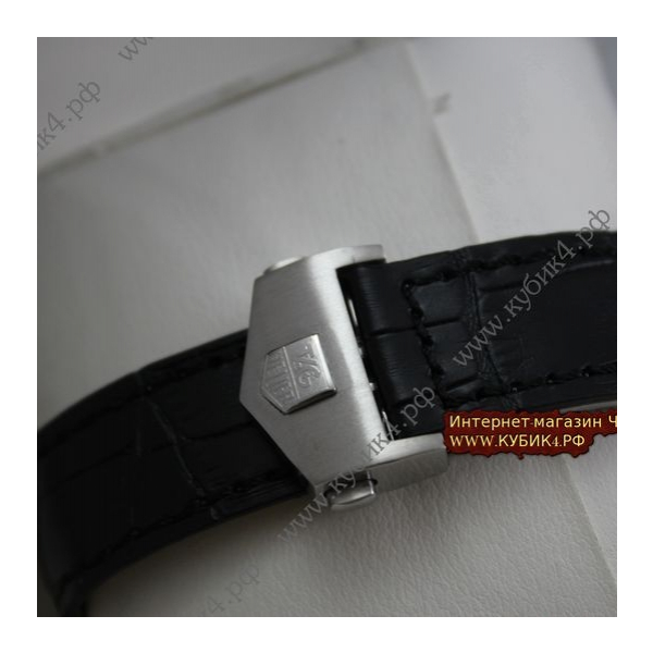 Tag Heuer SpaceX (код 003-02)