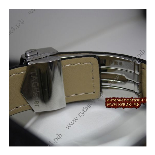 Tag Heuer SpaceX (код 003-02)