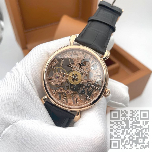 Vacheron Constantin (код 008)