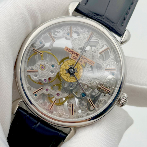 Vacheron Constantin (код 009)