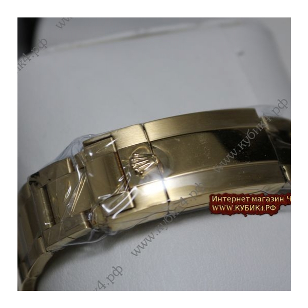 Rolex Oyster Perpetual GMT Master (код 046-02)