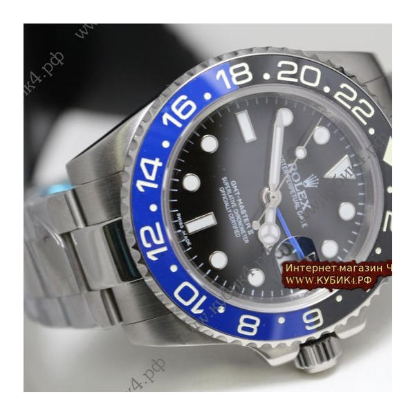 Rolex Oyster Perpetual GMT Master (код 088)