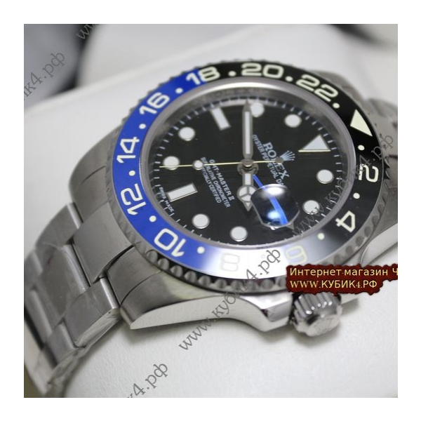 Rolex Oyster Perpetual GMT Master (код 088)