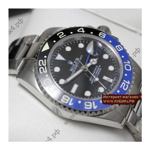 Rolex Oyster Perpetual GMT Master (код 088)
