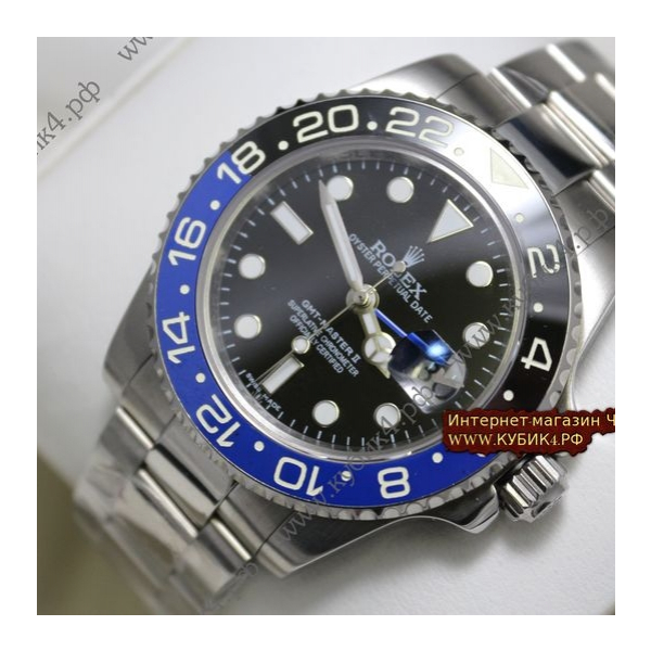 Rolex Oyster Perpetual GMT Master (код 088)
