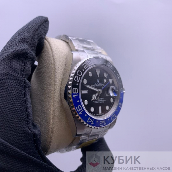 Rolex Oyster Perpetual GMT Master (код 088)
