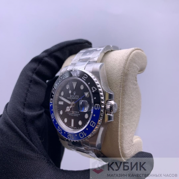 Rolex Oyster Perpetual GMT Master (код 088)