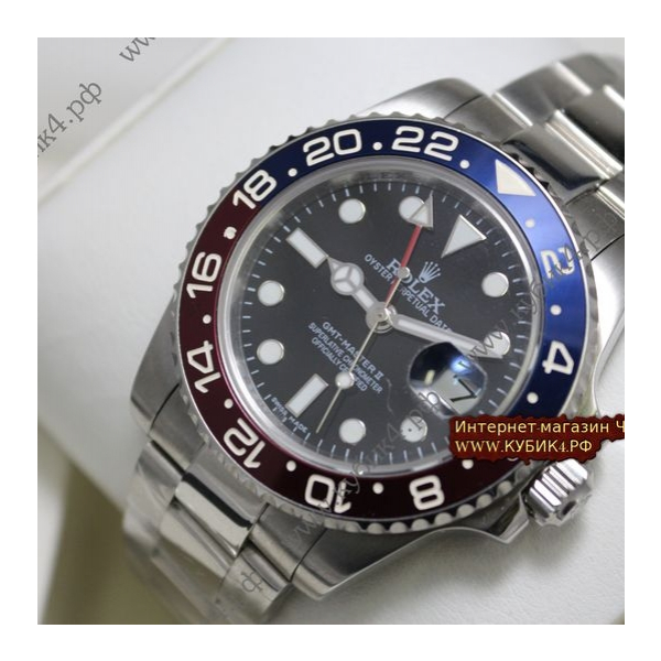 Rolex Oyster Perpetual GMT Master (код 089)