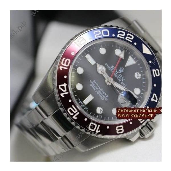 Rolex Oyster Perpetual GMT Master (код 089)