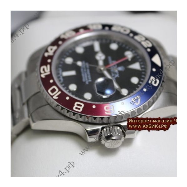 Rolex Oyster Perpetual GMT Master (код 089)