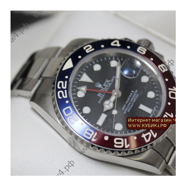Rolex Oyster Perpetual GMT Master (код 089)