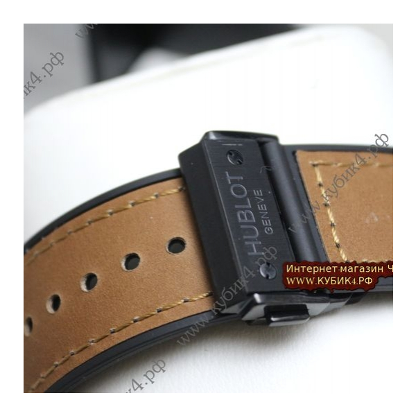 HUBLOT SPIRIT OF BIG BANG Senna Champion 88 (код 282-01)