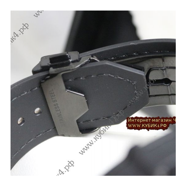 HUBLOT SPIRIT OF BIG BANG Senna Champion 88 (код 282-01)