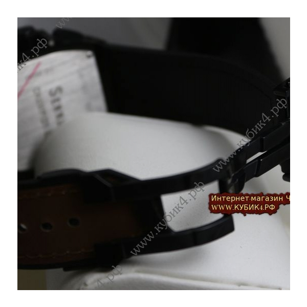 HUBLOT SPIRIT OF BIG BANG Senna Champion 88 (код 282-01)