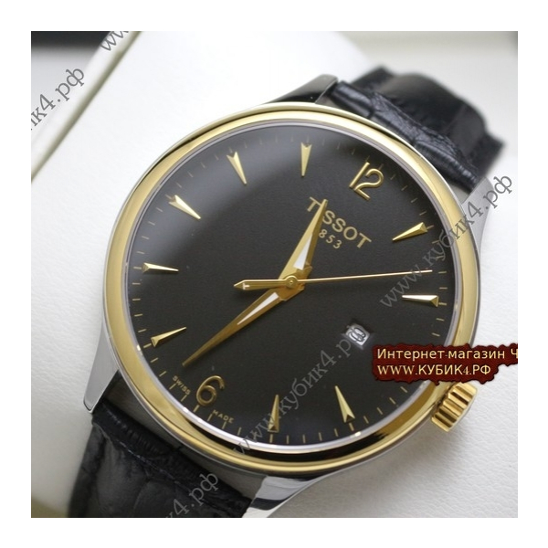 Tissot (код 042-01)