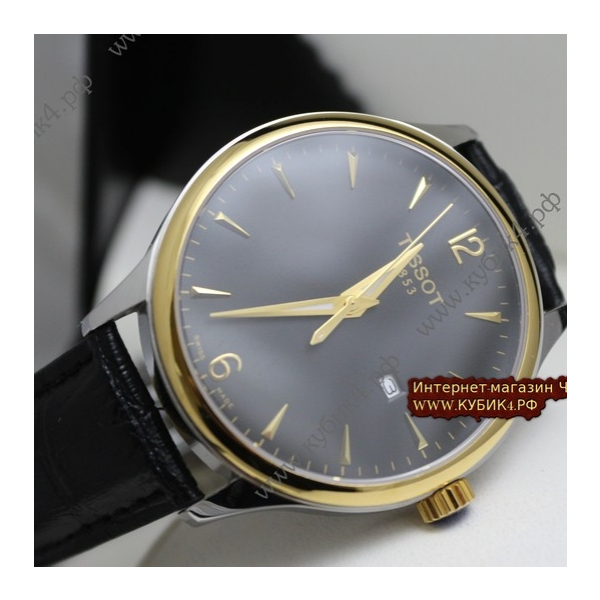 Tissot (код 042-01)
