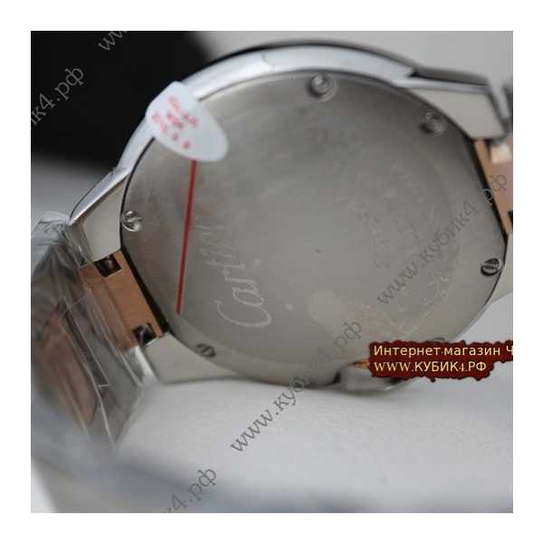 Cartier Ballon Blue de Cartier (код 018-02)