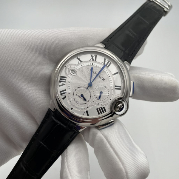Cartier Ballon Blue de Cartier (код 042-01)