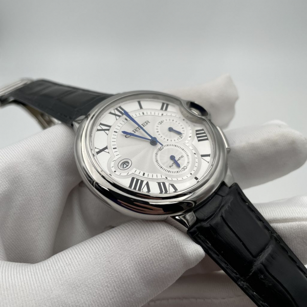 Cartier Ballon Blue de Cartier (код 042-01)