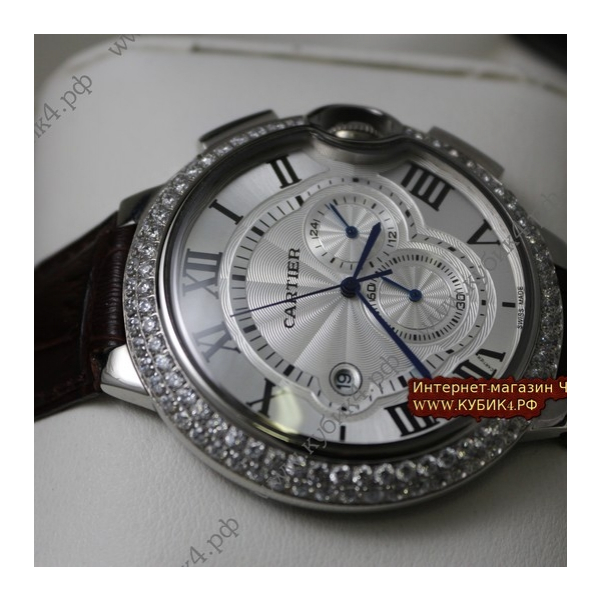 Cartier Ballon Blue de Cartier (код 048-01)