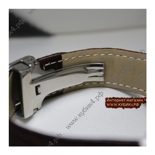 Cartier Ballon Blue de Cartier (код 048-01)