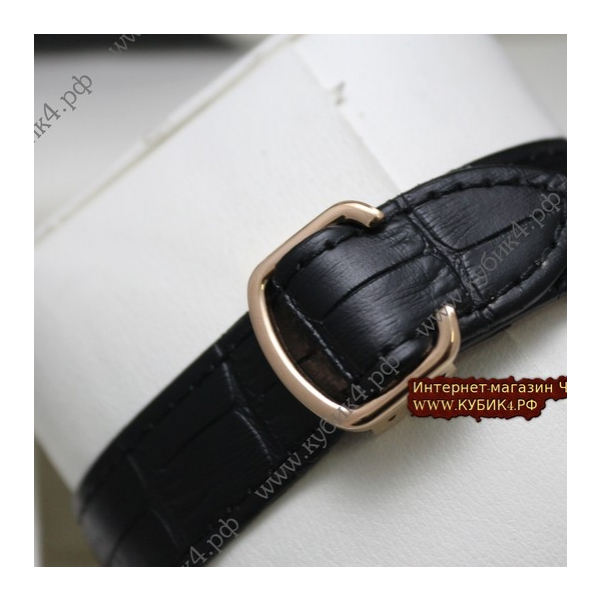 Cartier Ballon Blue de Cartier (код 042-03)