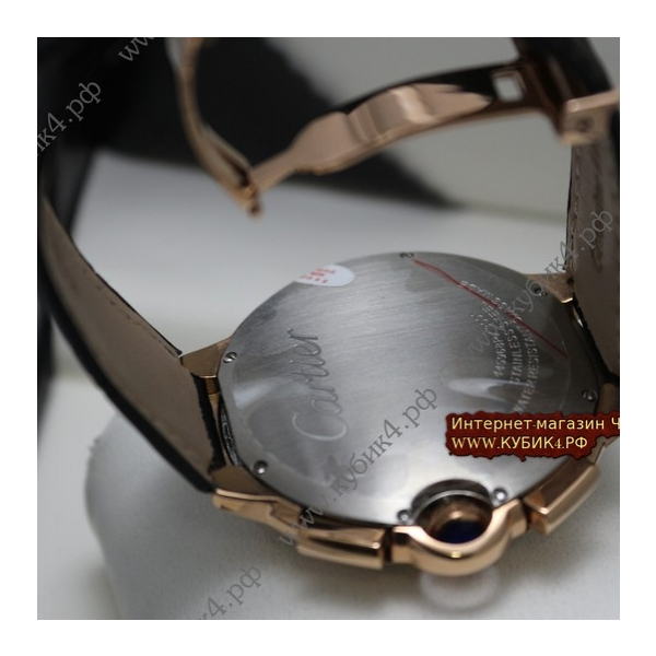 Cartier Ballon Blue de Cartier (код 042-03)