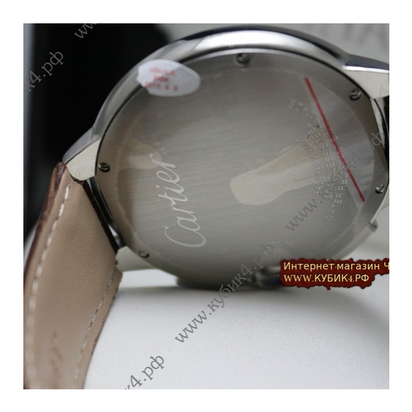 Cartier Ballon Blue de Cartier (код 042-04)