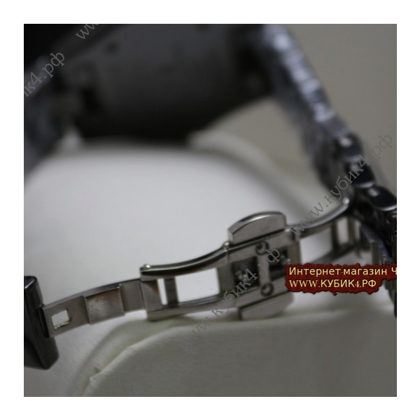 CHANEL J12 Black (код 059)