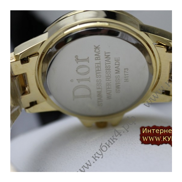 Dior Christal (код 009-01)