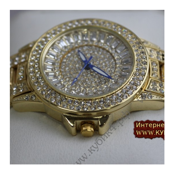 Dior Christal (код 009-01)
