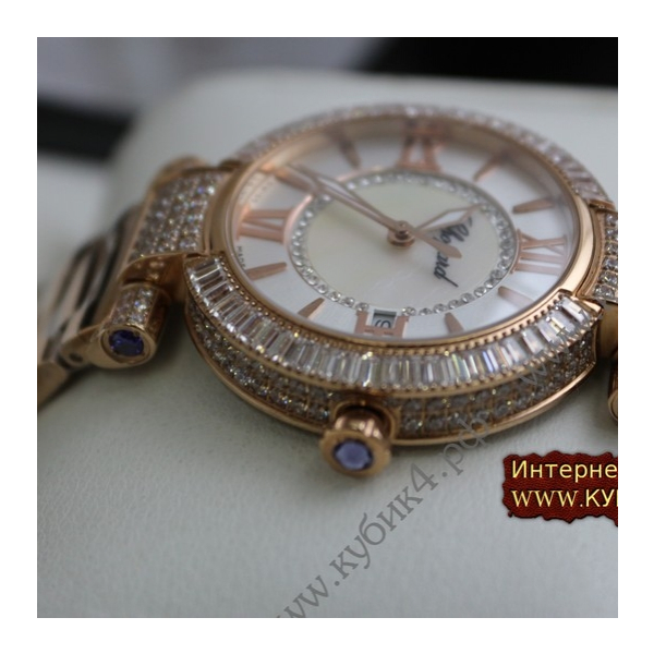 Chopard Happy Diamonds (код 010-01)
