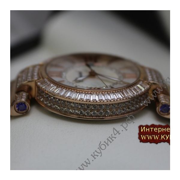 Chopard Happy Diamonds (код 010-01)