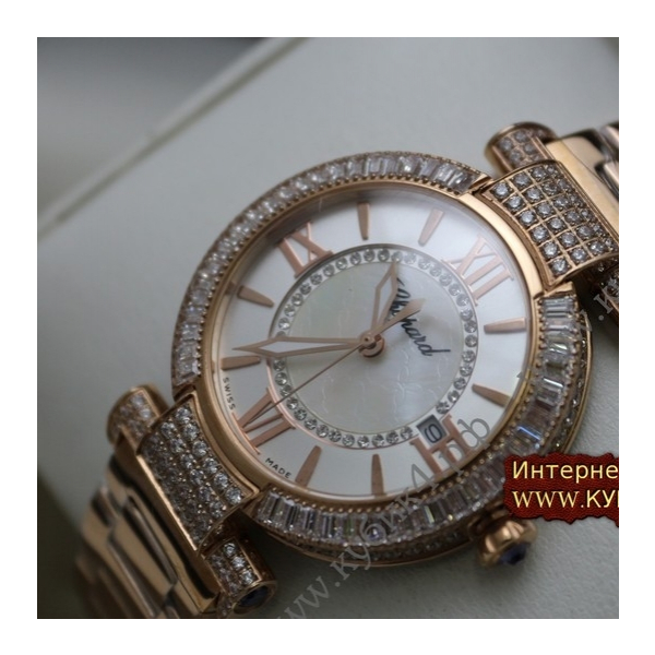 Chopard Happy Diamonds (код 010-01)