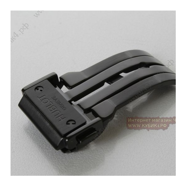 Клипсы к часам HUBLOT код 012-02)