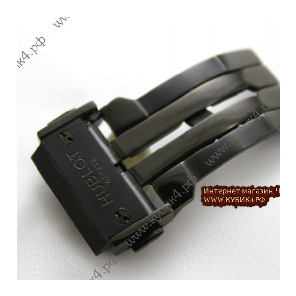 Клипсы к часам HUBLOT код 012-02)