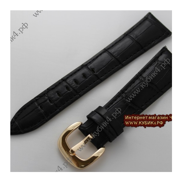 Ремень к часам Franck Muller код 001)