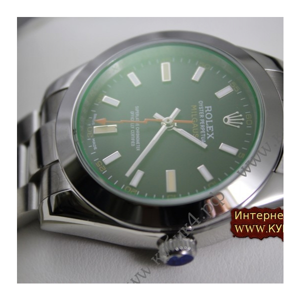 Rolex  MILGAUSS (код 077)