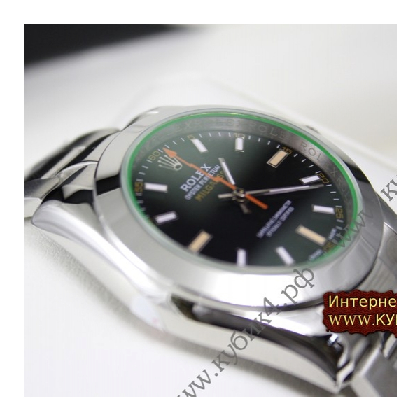Rolex  MILGAUSS (код 077)
