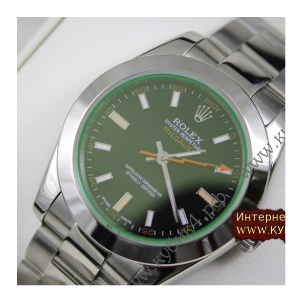 Rolex  MILGAUSS (код 077)