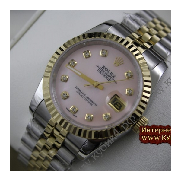 Rolex Datejust (код 055-02)