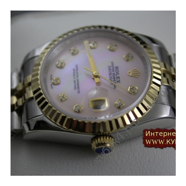 Rolex Datejust (код 055-02)