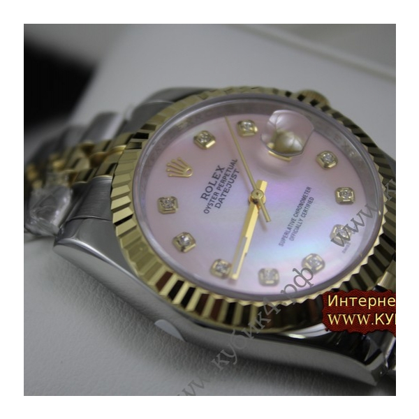 Rolex Datejust (код 055-02)