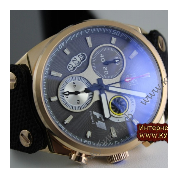 Tag Heuer F1 Limited Edition (код 130-01)