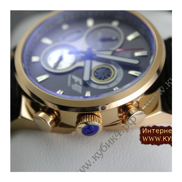 Tag Heuer F1 Limited Edition (код 130-01)