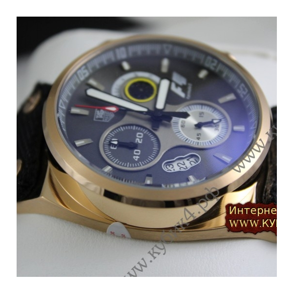Tag Heuer F1 Limited Edition (код 130-01)