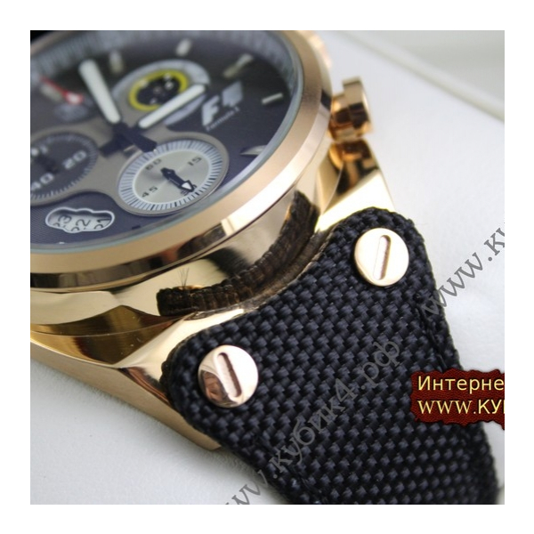Tag Heuer F1 Limited Edition (код 130-01)