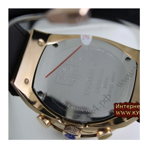 Tag Heuer F1 Limited Edition (код 130-01)