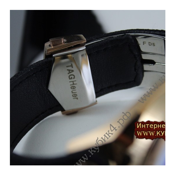 Tag Heuer F1 Limited Edition (код 130-01)